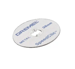 Dremel SpeedClic SC456 kappeskiver