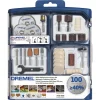 Dremel tilbehørssett