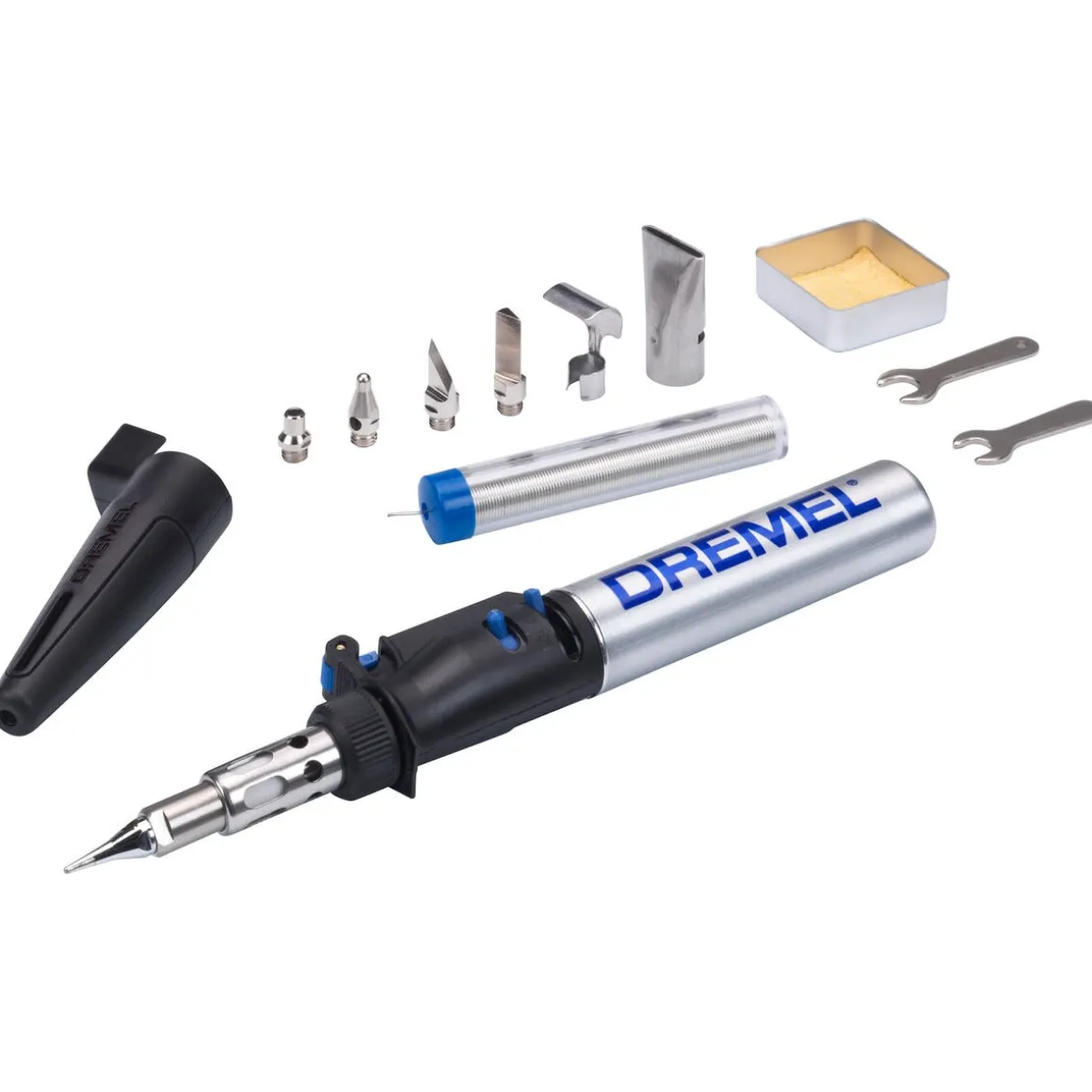 Dremel VersaTip 2000 loddebolt gass