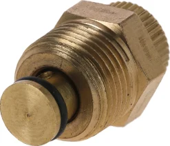 Dreneringsplugg 3/8" Cocraft