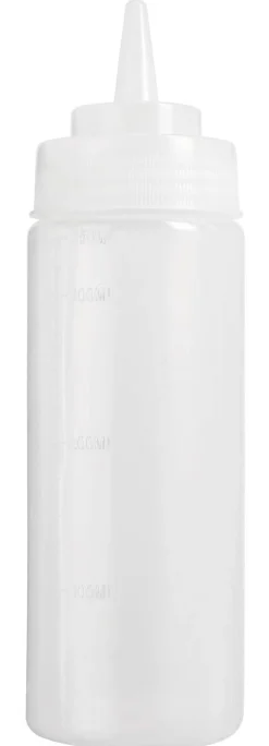 Dressingflaske 340 ml