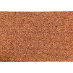 Dørmatte 40 x 60 cm, natur