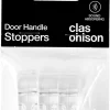 Dørstopper til håndtak