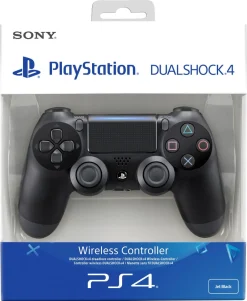 DualShock 4 trådløs håndkontroll til PS4