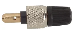 Dunlop-ventil