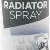 Dupli-Color radiatormaling på sprayboks hvit, 400 ml