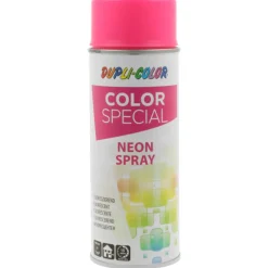 Dupli-Color Special neonrosa spraymaling, 400 ml