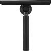 Dusjnal med skaft, silikon, lengde 23–84 cm