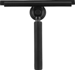 Dusjnal med skaft, silikon, lengde 23–84 cm