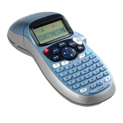 Dymo LetraTag LT-100H merkemaskin