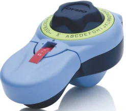 Dymo Junior merkemaskin uten batteri
