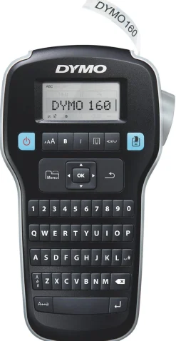 Dymo LabelManager 160 etikettskriver