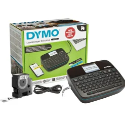 Dymo LabelManager Executive 640CB merkemaskin Bluetooth