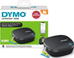 Dymo LetraTag Connect 200B merkemaskin, Bluetooth