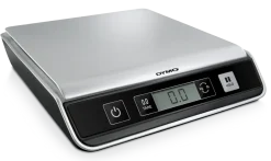 Dymo M10 brev- og pakkevekt