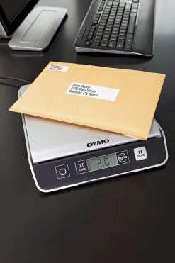 Dymo M10 brev- og pakkevekt