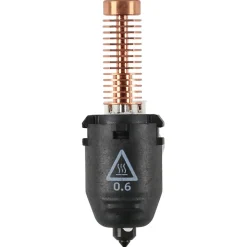 Dyse 0,6 mm til FlashForge 3D-skriver 5M/5M Pro