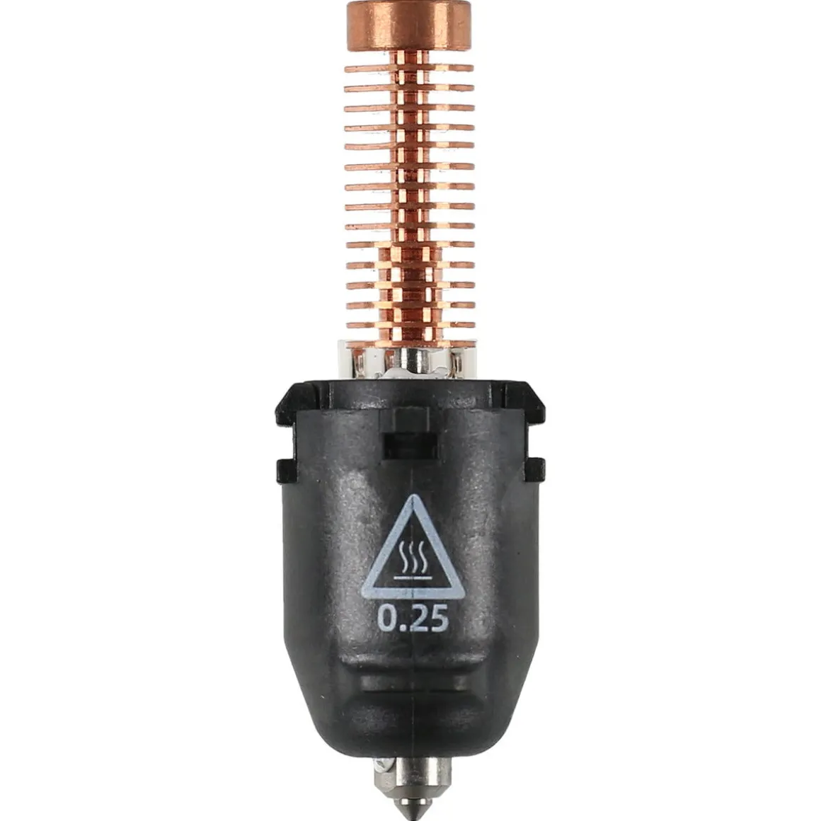Dyse 0,25 mm til FlashForge 3D-skriver 5M/5M Pro