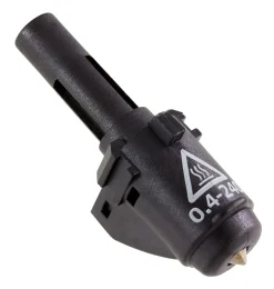Dyse opptil 240 °C, FlashForge Adventurer 3, 0,4 mm