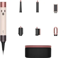 Dyson Airwrap id Curly+Coily multistyler