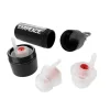 Earpeace Music filtrerende ørepropper
