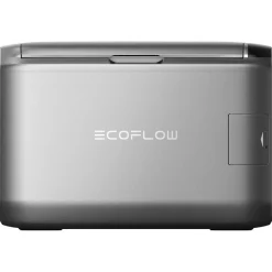 EcoFlow Glacier Classic kjøleboks, liten kjøl og frys, 45 l