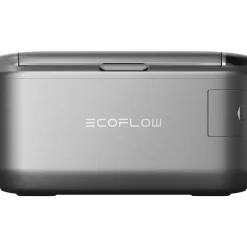 EcoFlow Glacier Classic kjøleboks, bærbart kjøleskap 35 liter