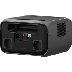 EcoFlow River 3 Plus bærbar powerstation 286 Wh