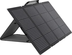 EcoFlow solcellepanel 220 W, IP68
