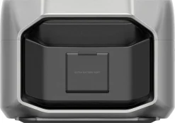 EcoFlow batteri til EcoFlow Delta Pro 3 strømaggregat