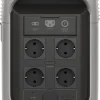EcoFlow Delta 3 1500, bærbart strømaggregat på 1536 Wh