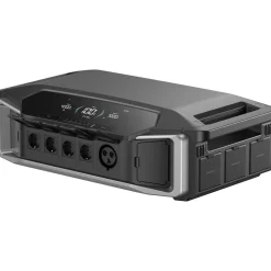 EcoFlow Delta Pro Ultra power station, 6900 W