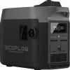 EcoFlow Smart Generator, bensindrevet aggregat med WiFi