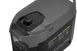 EcoFlow Smart Generator, bensindrevet aggregat med WiFi