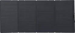 EcoFlow solcellepanel 400 W, IP67