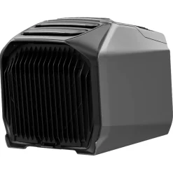 EcoFlow Wave 3 bærbar AC til campingvogn, bobil m.m.