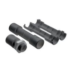 Ed-Wa skjøtehylse delbar 16/20 mm VP-rør/flexslange, 6-pakning