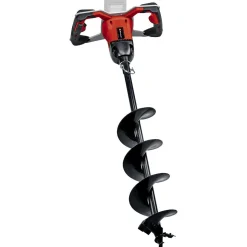 Einhell jordborr batteridrevet GP-EA 18/150, 150 mm
