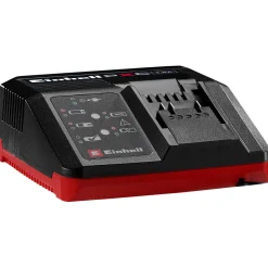 Einhell Power X batterilader 4 A