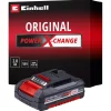 Einhell PXC batteri 18 V 2,0 Ah