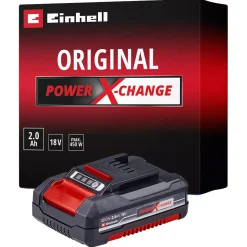 Einhell PXC batteri 18 V 2,0 Ah
