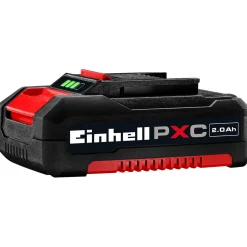 Einhell PXC batteri 18 V 2,0 Ah