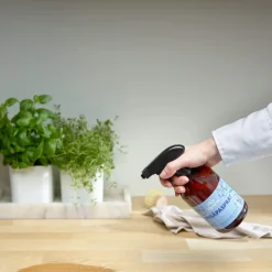 Ekotipset linsåpespray 500 ml