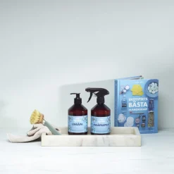Ekotipset linsåpe 500 ml