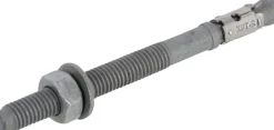 Ekspansjonsbolt, varmforsinket