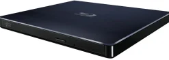 Ekstern Blu-ray/DVD/CDRW-brenner
