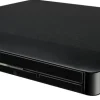 Ekstern DVD/CD-brenner