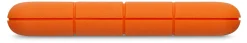 Ekstern harddisk LaCie Rugged USB-C