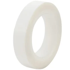 Ekstra sterk dobbeltsidig tape, transparent, 12 mm x 2,5 m