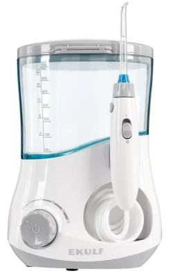 Ekulf munndusj, PowerFlosser